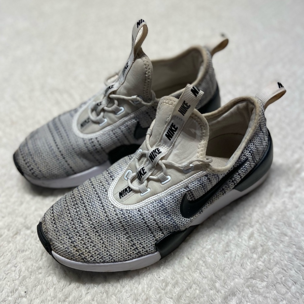 Nike Youth Ashin Modern Running Shoes ⚡️